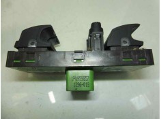 Recambio de mando elevalunas delantero izquierdo para seat leon (1p1) stylance / style referencia OEM IAM 1P0959857   2