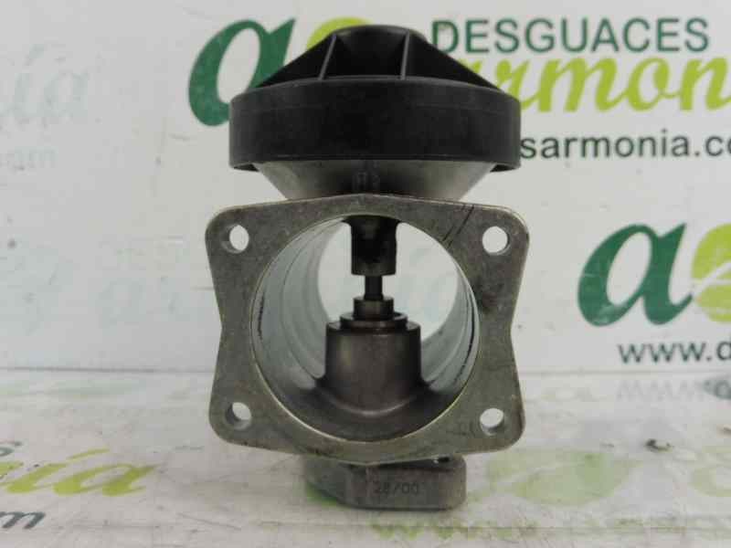 Recambio de valvula egr para mercedes-benz clase a (w168) 170 cdi (168.008) referencia OEM IAM 6680900454  