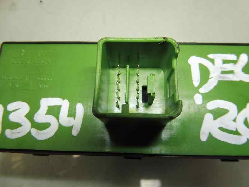 Recambio de mando elevalunas delantero izquierdo para seat leon (1p1) stylance / style referencia OEM IAM 1P0959857  