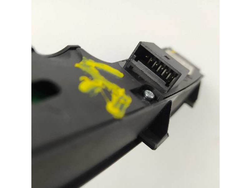 Recambio de mando multifuncion para bmw serie 5 lim. (f10) 520d referencia OEM IAM 61319202945 107552 10014191