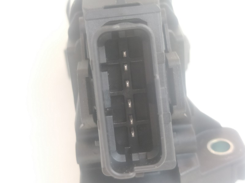 Recambio de potenciometro pedal para opel corsa f referencia OEM IAM 9837891880  