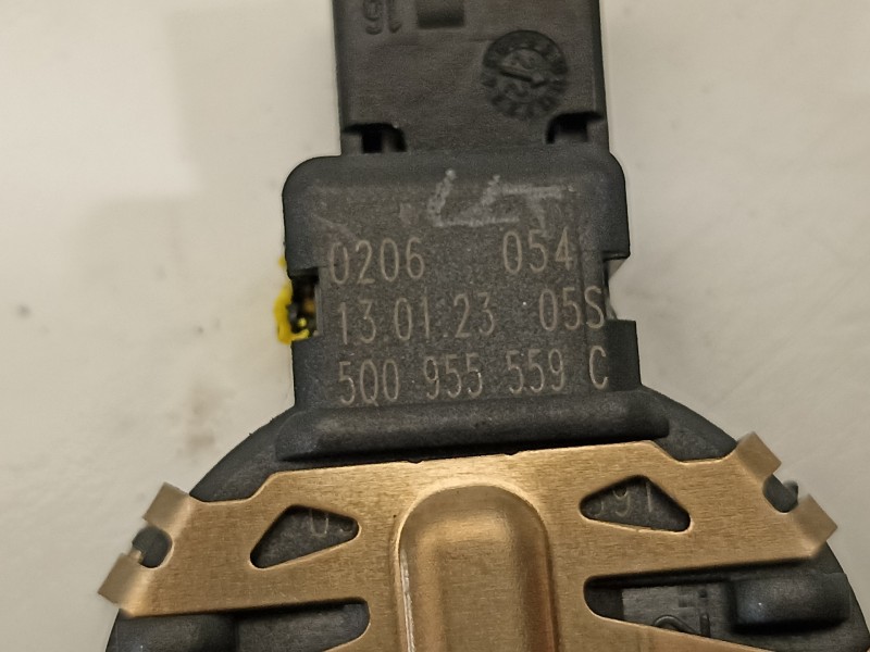 Recambio de sensor para seat arona xperience referencia OEM IAM 5Q0955559C  