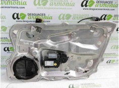 Recambio de elevalunas delantero derecho para audi a8 (4e2) 3.7 quattro referencia OEM IAM 4E1910802A 4E0837850 