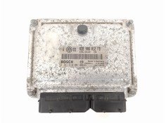 Recambio de centralita motor uce para volkswagen golf iv berlina (1j1) 25 aniversario referencia OEM IAM 038906012FB 0281010651 