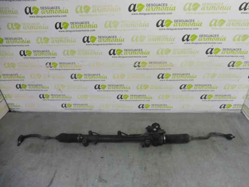 Recambio de cremallera direccion para mercedes-benz clase a (w168) 170 cdi (168.008) referencia OEM IAM 1684610801 1684602000002