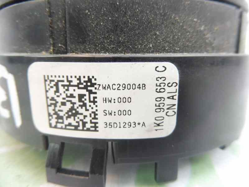 Recambio de anillo airbag para seat leon (1p1) stylance / style referencia OEM IAM 1K0959653C  