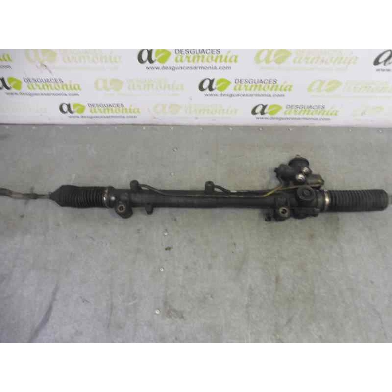 Recambio de cremallera direccion para mercedes-benz clase a (w168) 170 cdi (168.008) referencia OEM IAM 1684610801 1684602000002