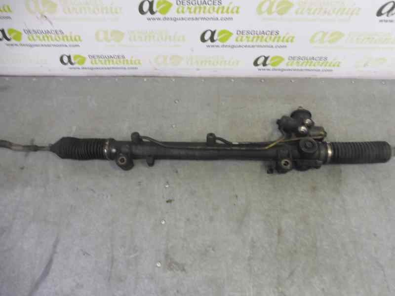 Recambio de cremallera direccion para mercedes-benz clase a (w168) 170 cdi (168.008) referencia OEM IAM 1684610801 1684602000002