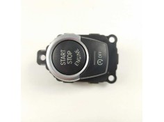 Recambio de conmutador de arranque para bmw serie 5 lim. (f10) 520d referencia OEM IAM 9263437 33930102 