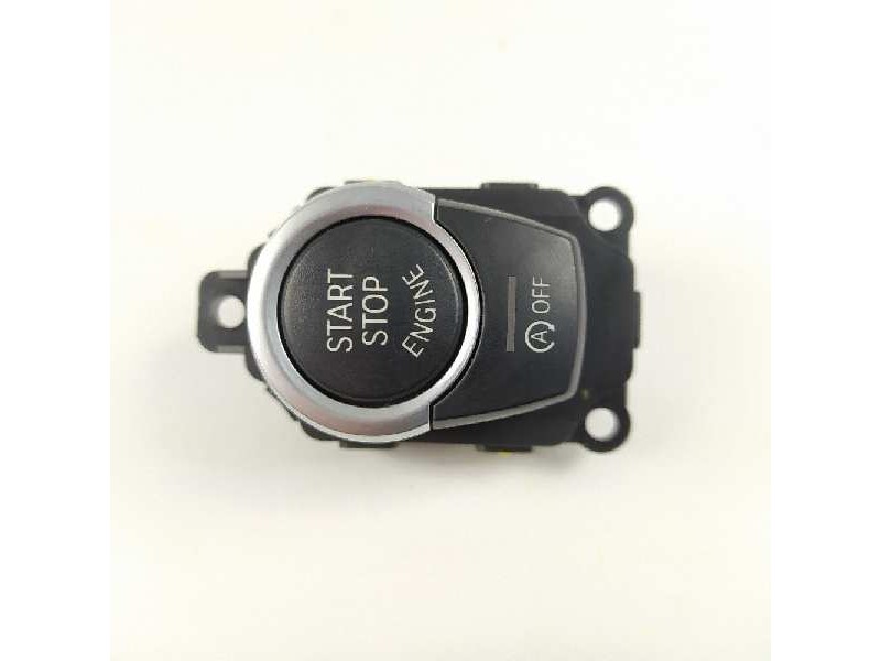 Recambio de conmutador de arranque para bmw serie 5 lim. (f10) 520d referencia OEM IAM 9263437 33930102 
