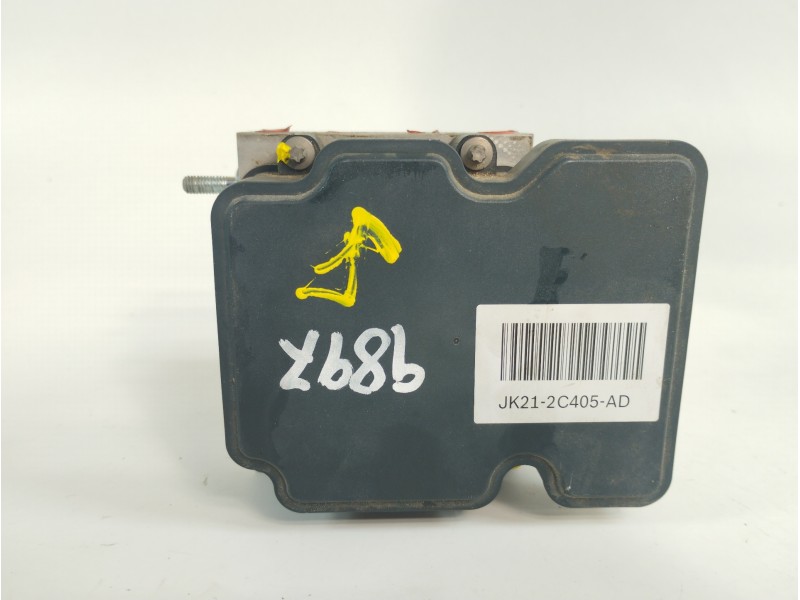 Recambio de abs para ford transit custom kasten 270 l1 ambiente referencia OEM IAM JK212C405AD 2265106512 0265956396