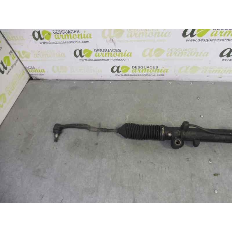 Recambio de cremallera direccion para mercedes-benz clase a (w168) 170 cdi (168.008) referencia OEM IAM 1684610801 1684602000002