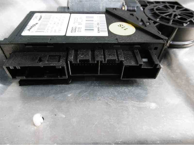 Recambio de elevalunas delantero derecho para audi a8 (4e2) 3.7 quattro referencia OEM IAM 4E1910802A 4E0837850 