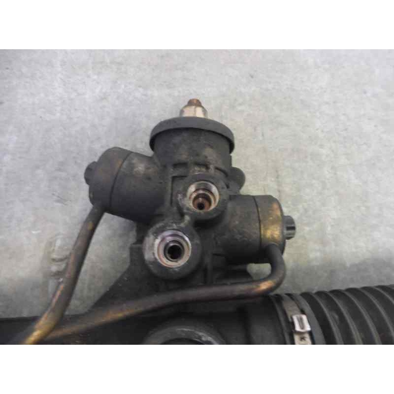 Recambio de cremallera direccion para mercedes-benz clase a (w168) 170 cdi (168.008) referencia OEM IAM 1684610801 1684602000002