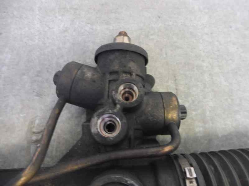 Recambio de cremallera direccion para mercedes-benz clase a (w168) 170 cdi (168.008) referencia OEM IAM 1684610801 1684602000002