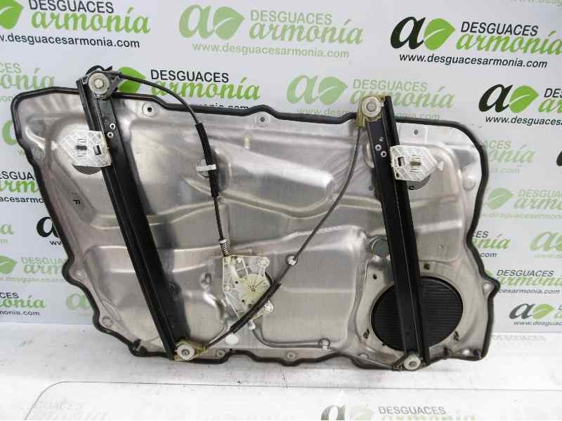 Recambio de elevalunas delantero derecho para audi a8 (4e2) 3.7 quattro referencia OEM IAM 4E1910802A 4E0837850 