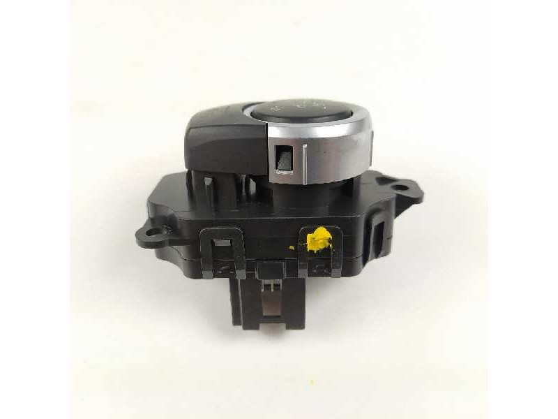 Recambio de conmutador de arranque para bmw serie 5 lim. (f10) 520d referencia OEM IAM 9263437 33930102 