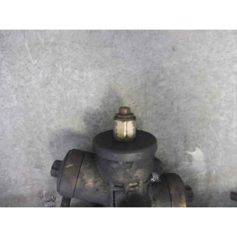 Recambio de cremallera direccion para mercedes-benz clase a (w168) 170 cdi (168.008) referencia OEM IAM 1684610801 1684602000002