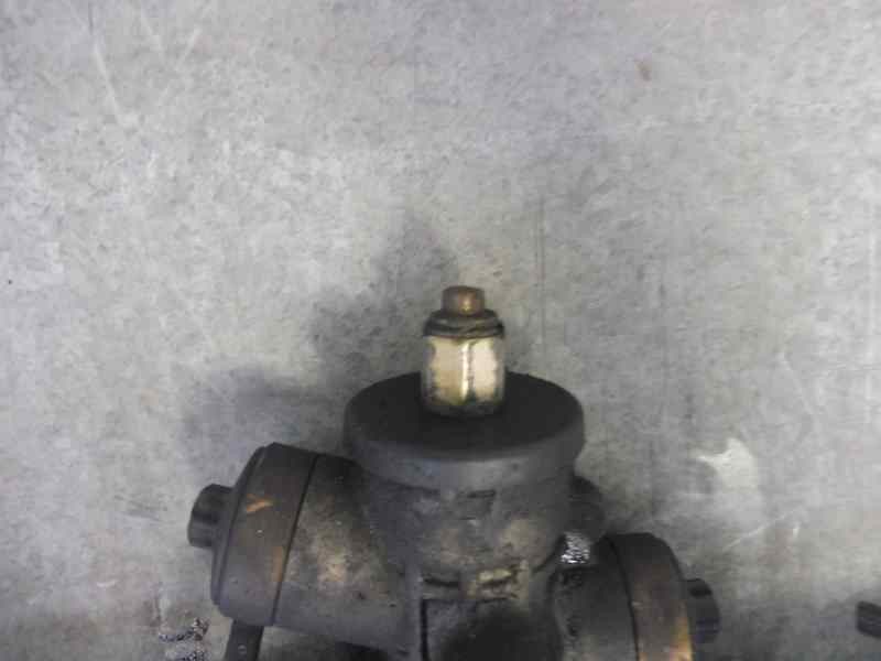 Recambio de cremallera direccion para mercedes-benz clase a (w168) 170 cdi (168.008) referencia OEM IAM 1684610801 1684602000002