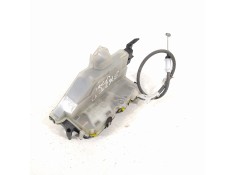 Recambio de cerradura puerta trasera derecha para opel corsa f referencia OEM IAM 9829285280 292852 