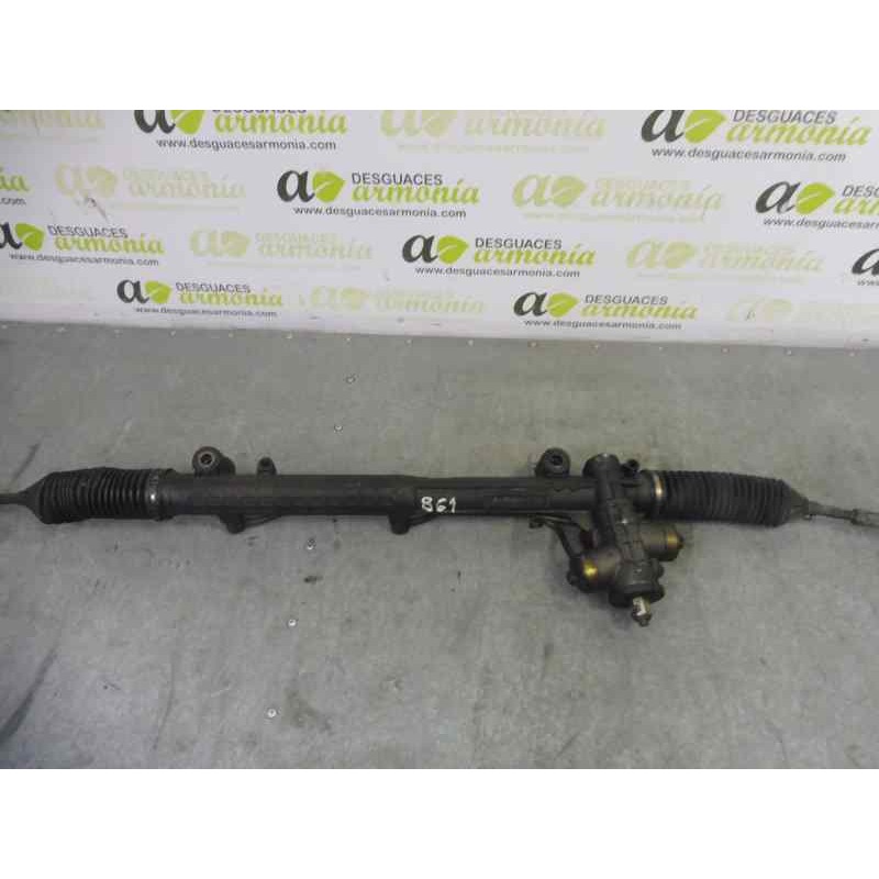 Recambio de cremallera direccion para mercedes-benz clase a (w168) 170 cdi (168.008) referencia OEM IAM 1684610801 1684602000002