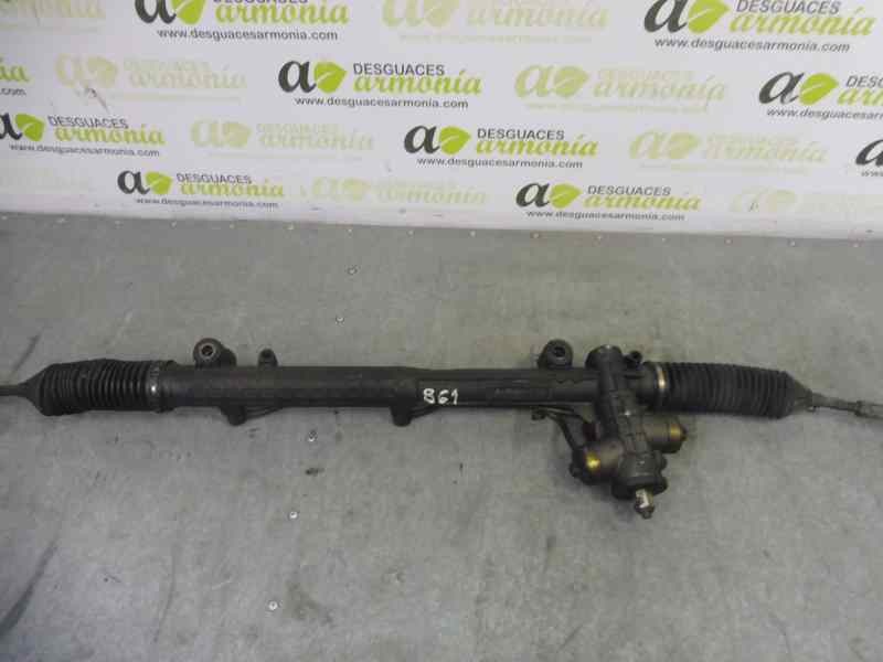 Recambio de cremallera direccion para mercedes-benz clase a (w168) 170 cdi (168.008) referencia OEM IAM 1684610801 1684602000002