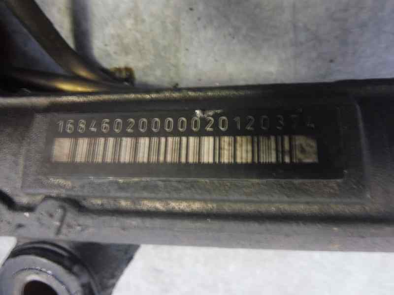 Recambio de cremallera direccion para mercedes-benz clase a (w168) 170 cdi (168.008) referencia OEM IAM 1684610801 1684602000002