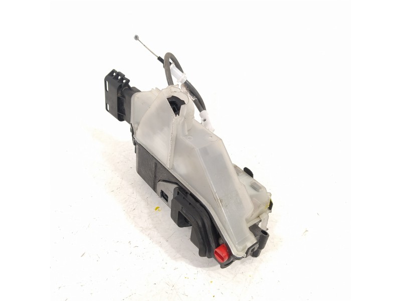 Recambio de cerradura puerta trasera derecha para opel corsa f referencia OEM IAM 9829285280 292852 