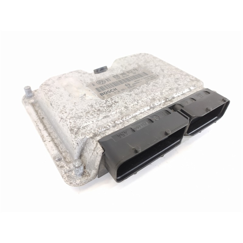 Recambio de centralita motor uce para volkswagen golf iv berlina (1j1) 25 aniversario referencia OEM IAM 038906012FB 0281010651 