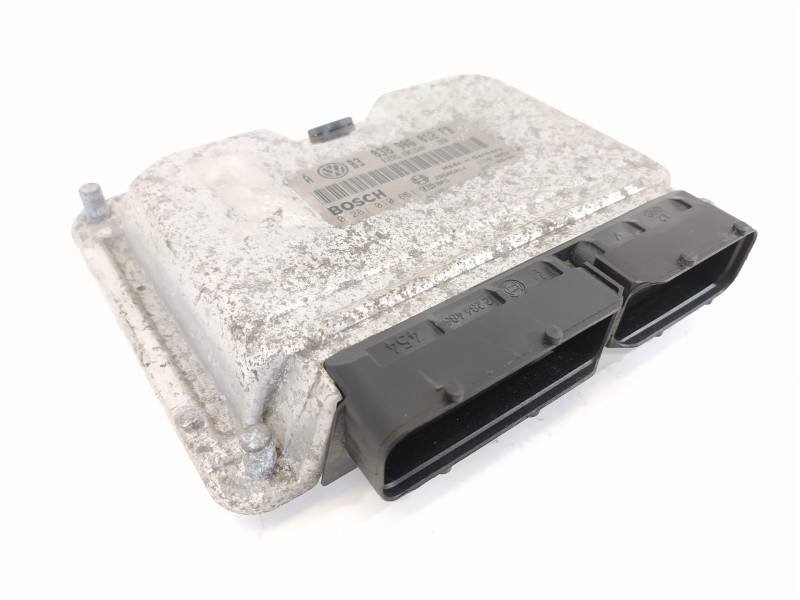 Recambio de centralita motor uce para volkswagen golf iv berlina (1j1) 25 aniversario referencia OEM IAM 038906012FB 0281010651 