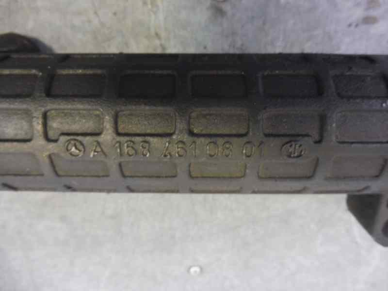 Recambio de cremallera direccion para mercedes-benz clase a (w168) 170 cdi (168.008) referencia OEM IAM 1684610801 1684602000002