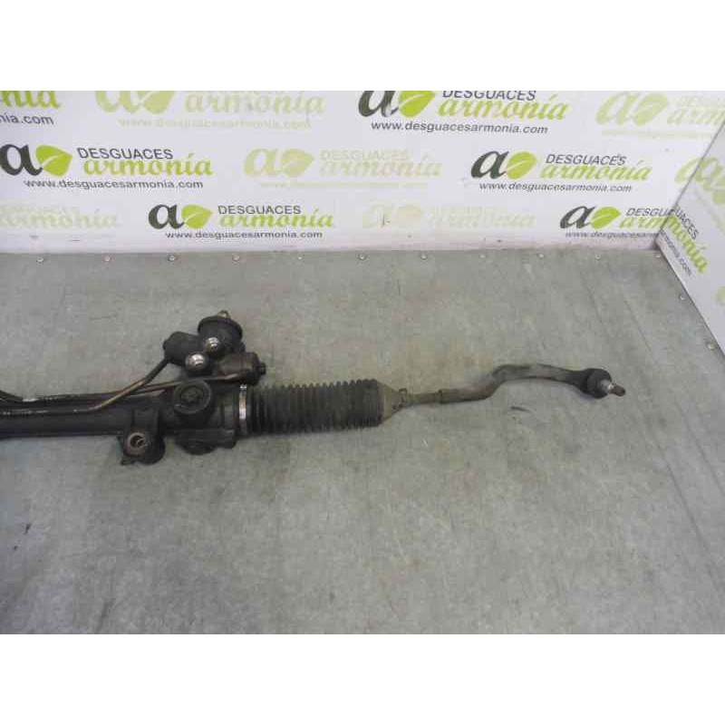 Recambio de cremallera direccion para mercedes-benz clase a (w168) 170 cdi (168.008) referencia OEM IAM 1684610801 1684602000002