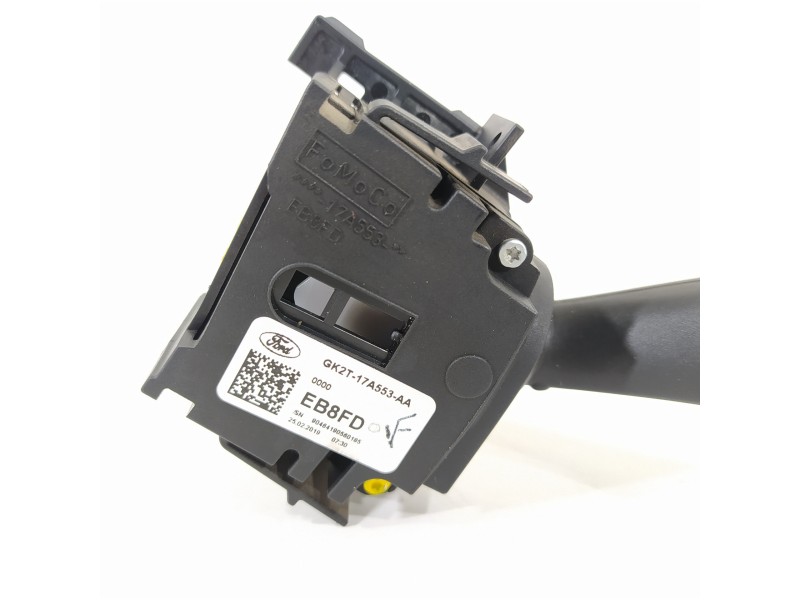 Recambio de mando limpia para ford transit custom kasten 270 l1 ambiente referencia OEM IAM GK2T17A553AA  