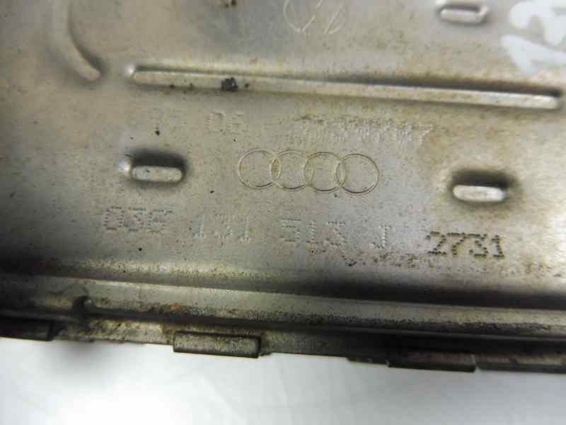 Recambio de valvula egr para seat leon (1p1) stylance / style referencia OEM IAM 03G131513J  