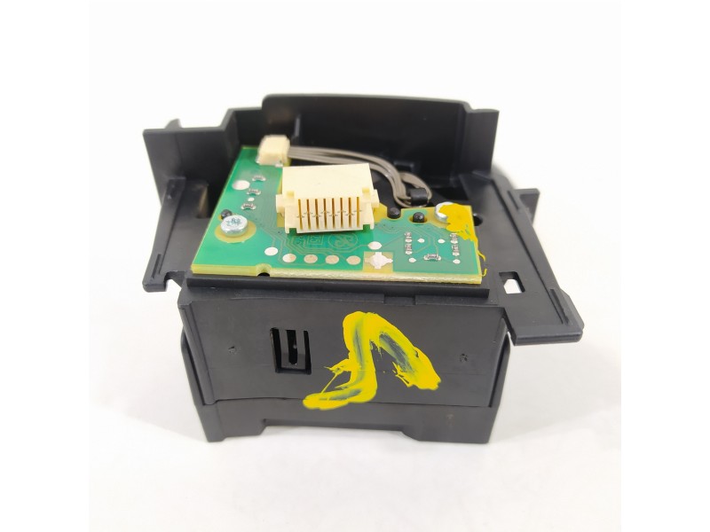 Recambio de mando limpia para ford transit custom kasten 270 l1 ambiente referencia OEM IAM GK2T17A553AA  