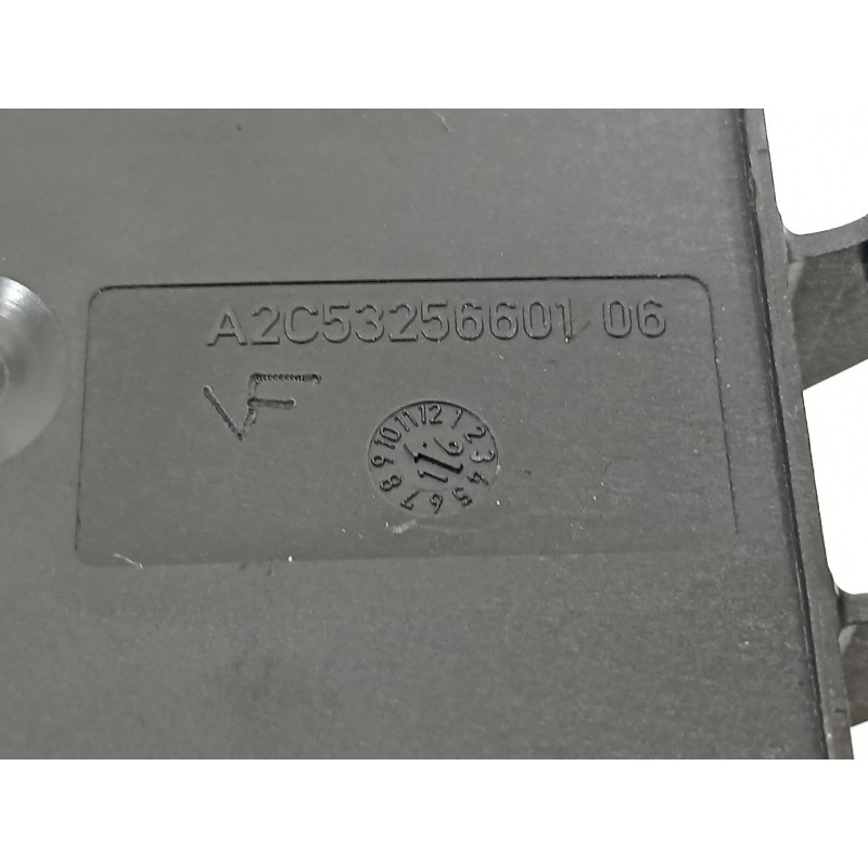 Recambio de modulo electronico para mercedes-benz clase a (w176) a 45 amg 4-matic (176.052) referencia OEM IAM A2469008516  