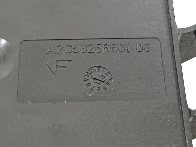 Recambio de modulo electronico para mercedes-benz clase a (w176) a 45 amg 4-matic (176.052) referencia OEM IAM A2469008516  