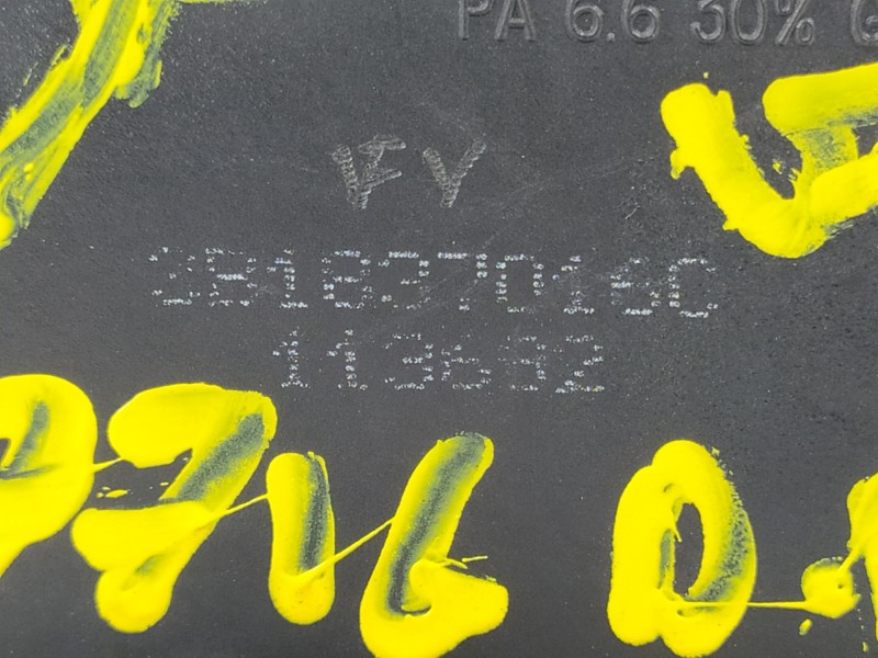 Recambio de cerradura puerta delantera derecha para volkswagen golf iv berlina (1j1) 25 aniversario referencia OEM IAM 3B1837016