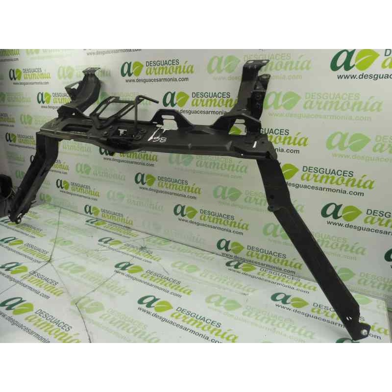 Recambio de travesaño superior para mercedes-benz clase a (w168) 170 cdi (168.008) referencia OEM IAM   