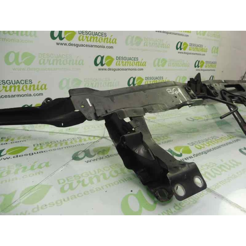 Recambio de travesaño superior para mercedes-benz clase a (w168) 170 cdi (168.008) referencia OEM IAM   