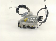 Recambio de cerradura puerta delantera derecha para opel corsa f referencia OEM IAM 9829284780 292847 