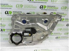 Recambio de elevalunas trasero derecho para audi a8 (4e2) 3.7 quattro referencia OEM IAM 4E0959802A 4E0910802 4E839850
