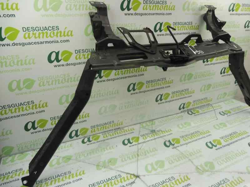 Recambio de travesaño superior para mercedes-benz clase a (w168) 170 cdi (168.008) referencia OEM IAM   
