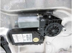 Recambio de elevalunas trasero derecho para audi a8 (4e2) 3.7 quattro referencia OEM IAM 4E0959802A 4E0910802 4E839850 2