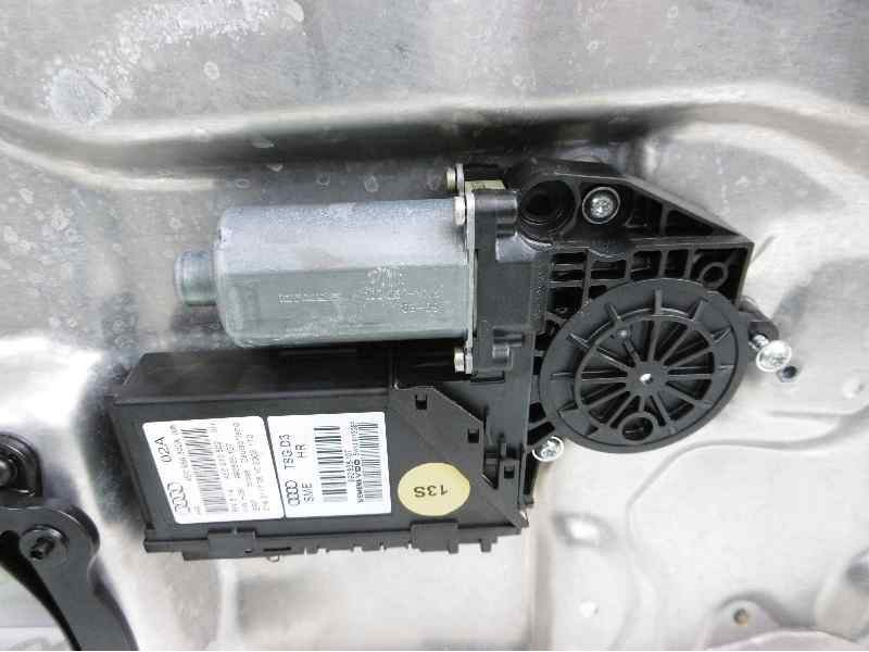 Recambio de elevalunas trasero derecho para audi a8 (4e2) 3.7 quattro referencia OEM IAM 4E0959802A 4E0910802 4E839850