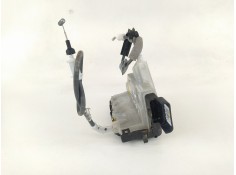 Recambio de cerradura puerta delantera derecha para opel corsa f referencia OEM IAM 9829284780 292847  2