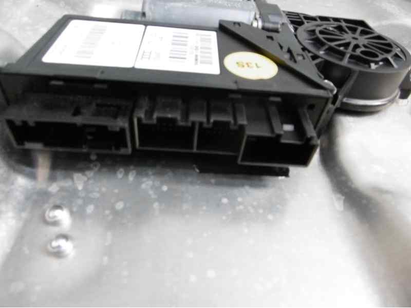 Recambio de elevalunas trasero derecho para audi a8 (4e2) 3.7 quattro referencia OEM IAM 4E0959802A 4E0910802 4E839850