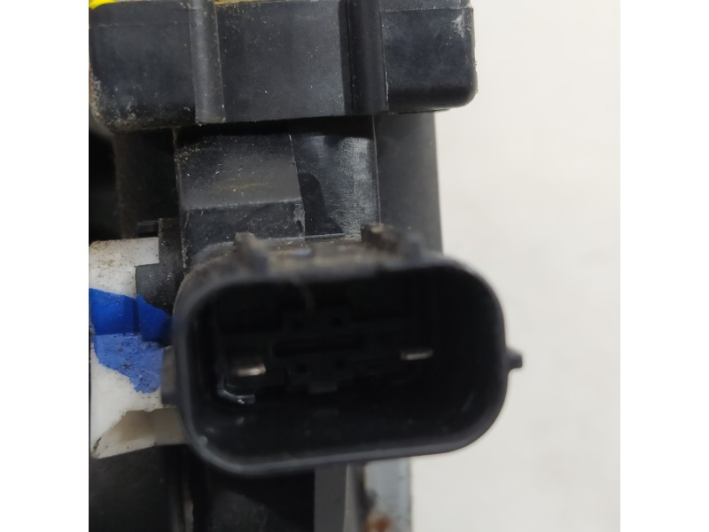 Recambio de elevalunas trasero izquierdo para honda cr-v (re) elegance referencia OEM IAM   