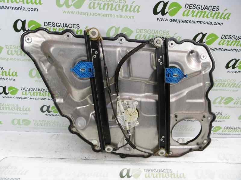 Recambio de elevalunas trasero derecho para audi a8 (4e2) 3.7 quattro referencia OEM IAM 4E0959802A 4E0910802 4E839850