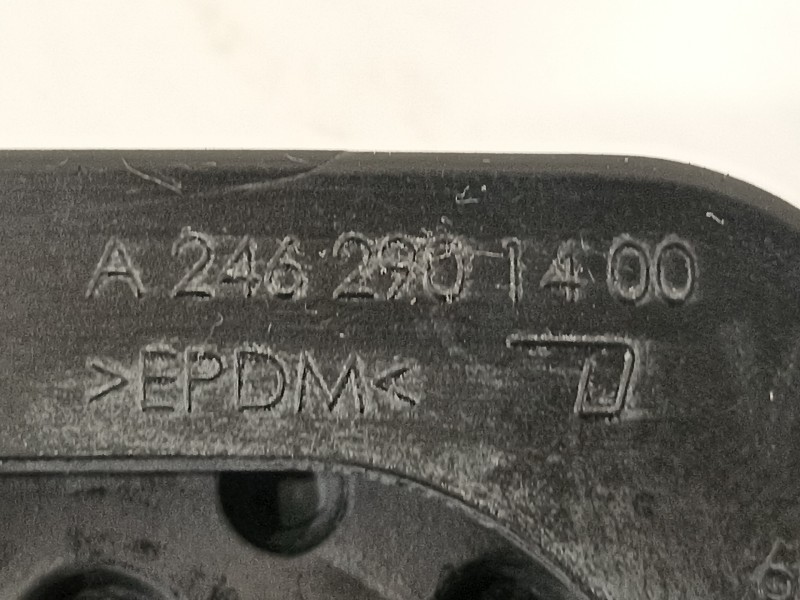 Recambio de no identificado para mercedes-benz clase a (w176) a 45 amg 4-matic (176.052) referencia OEM IAM A2462901400  